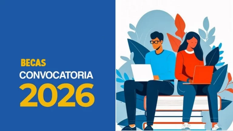 Becas para preparar oposiciones