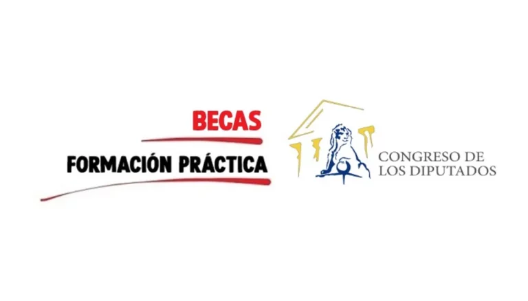 Becas Congreso