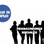 bolsa de empleo Trabajadores Sociales Motril