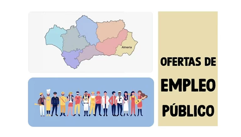 empleo Almería