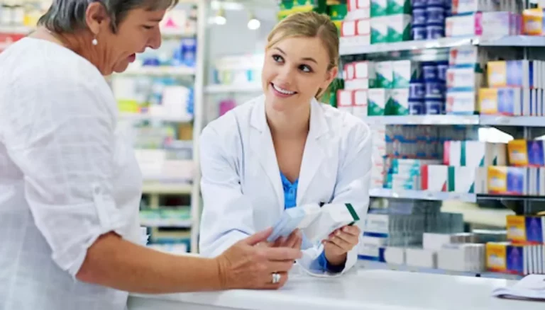 copago farmacéutico