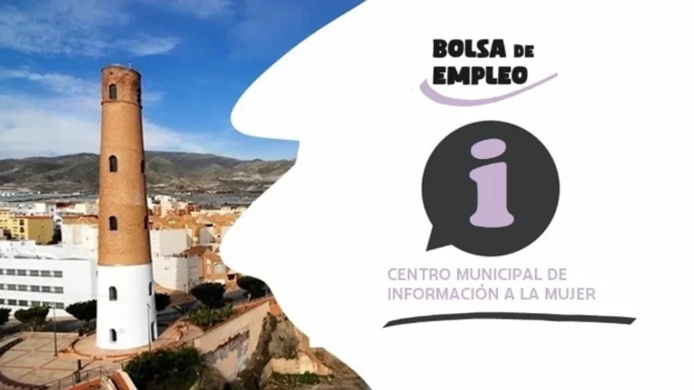 bolsa empleo abogados CMIM Adra