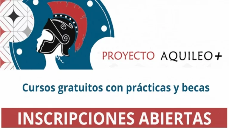 cursos Málaga