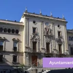 empleo público ayuntamiento Jaén plazas