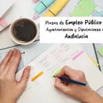 ayuntamientos plazas empleo