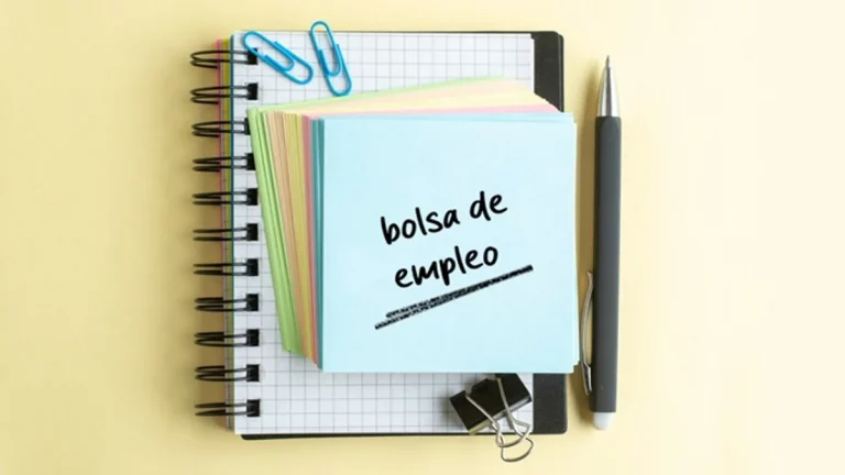 bolsas empleo Lepe Ayamonte