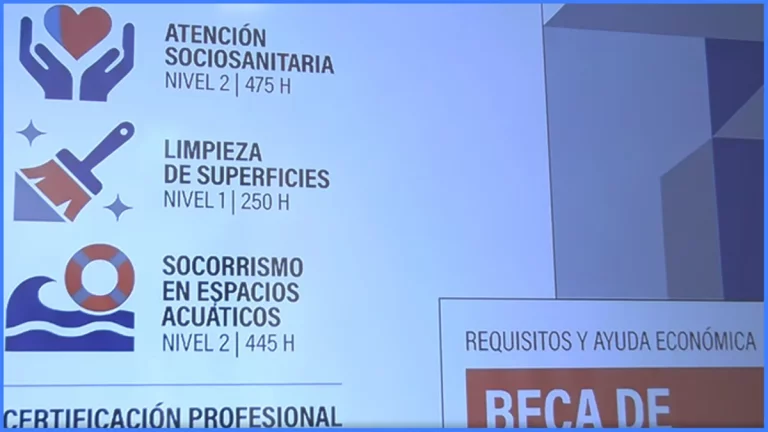 integra+ Vélez-Málaga formación