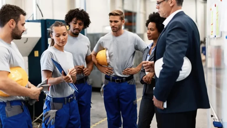 Bolsa de empleo Consorcio del Agua Málaga