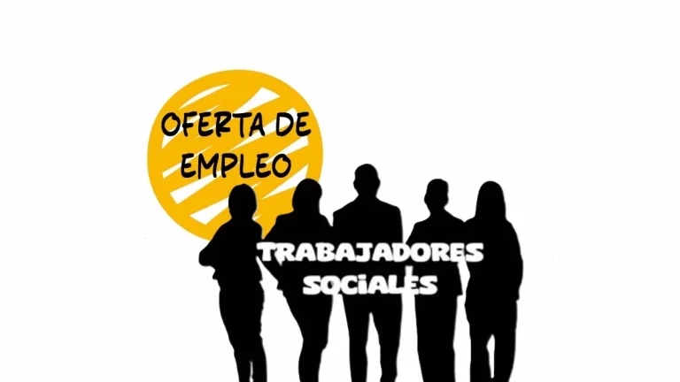 trabajador social empleo Mijas