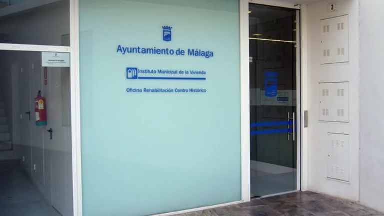 empleo público Málaga