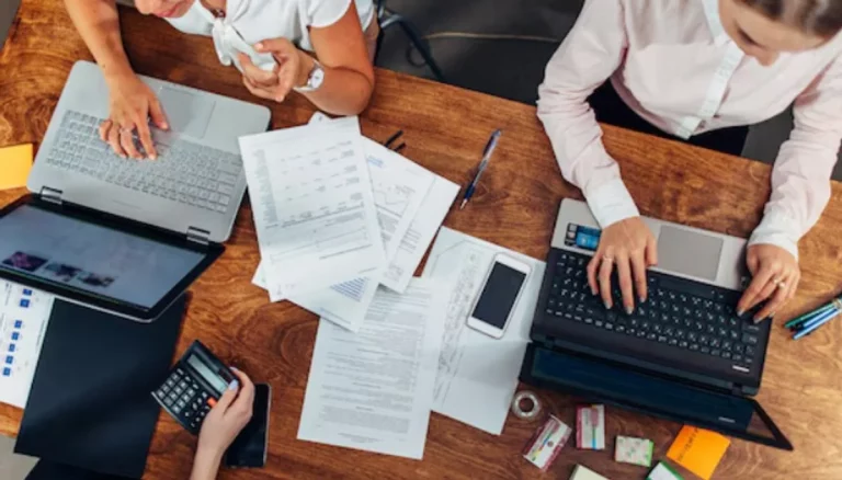 Málaga empleo Auxiliar Administrativo