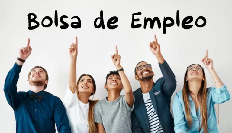 bolsa empleo monitores Huétor Tájar