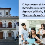 empleo Las Gabias
