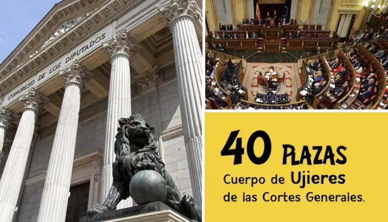 plazas ujieres