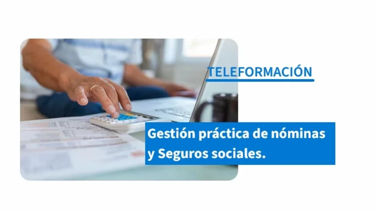 teleformación prodetur nóminas