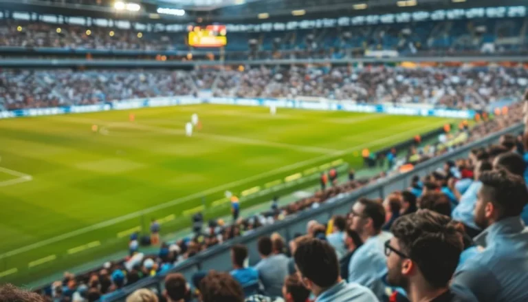empleo Sevilla fútbol