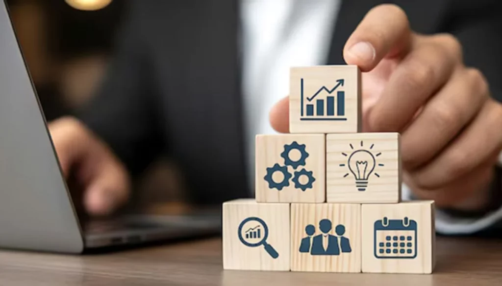 curso formación gestión Algeciras