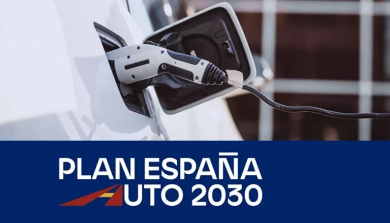 ayudas compra vehículos eléctricos