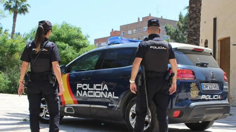 oposiciones policía nacional