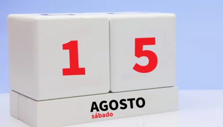festivo sábado