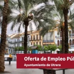 empleo Utrera Sevilla