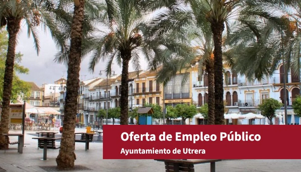 empleo Utrera Sevilla