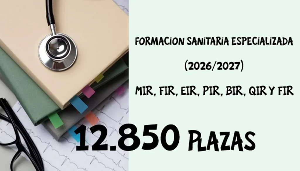 plazas MIR