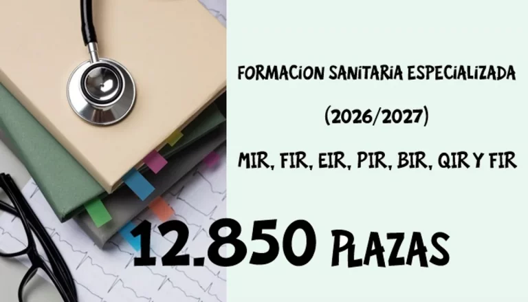plazas MIR
