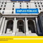MITECO empleo público