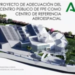 Centro de Referencia Aeroespacial de Andalucía, en Jerez