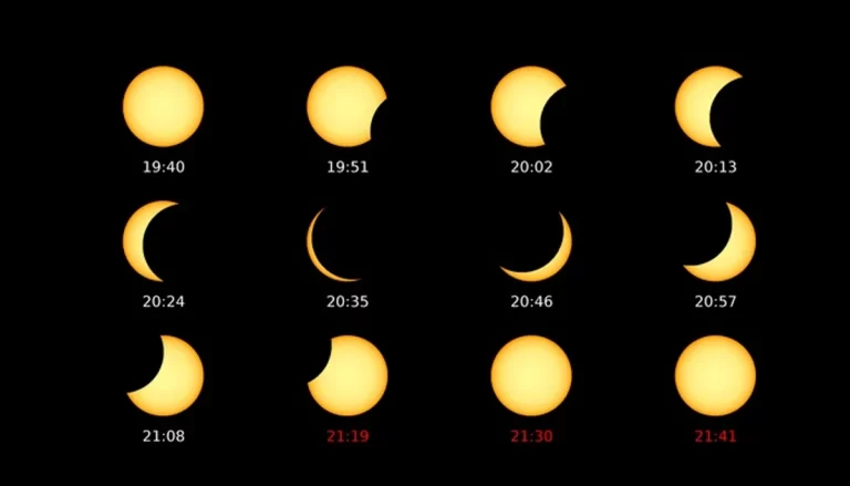 eclipse