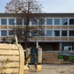 obras colegios Andalucía