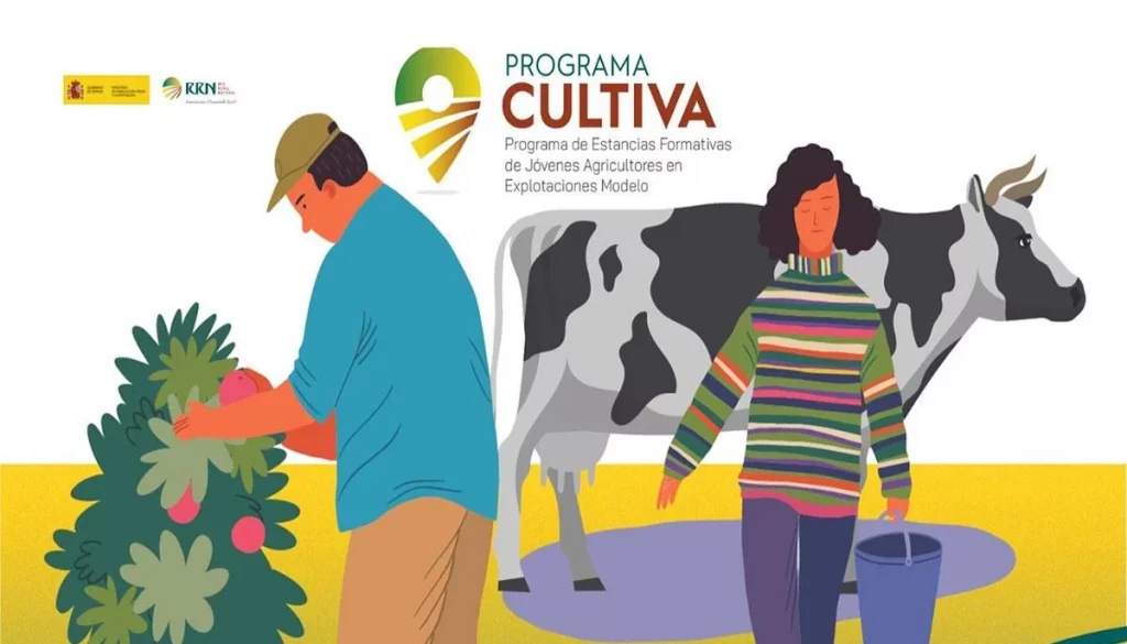 programa Cultiva 2026