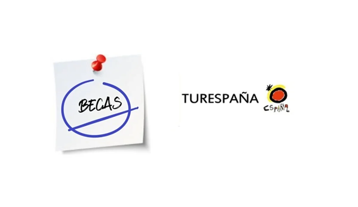 becas turismo