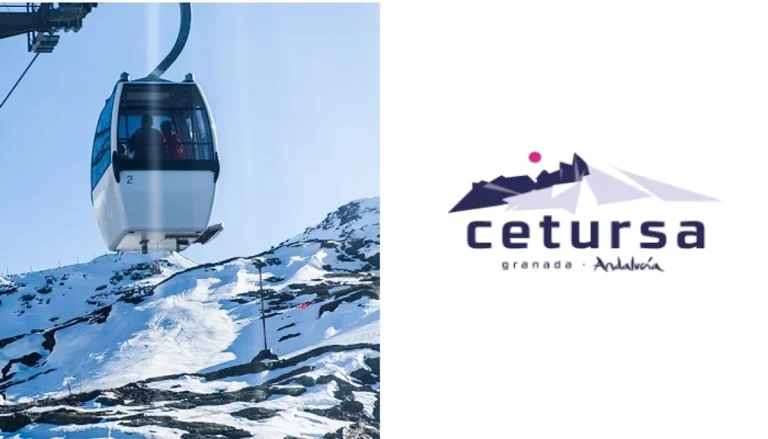 Cetursa Sierra Nevada Bolsa de empleo