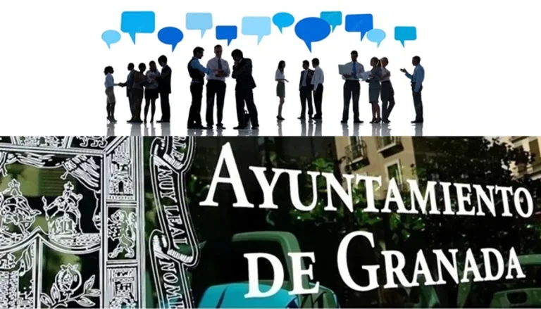 Ayuntamiento de Granada empleo