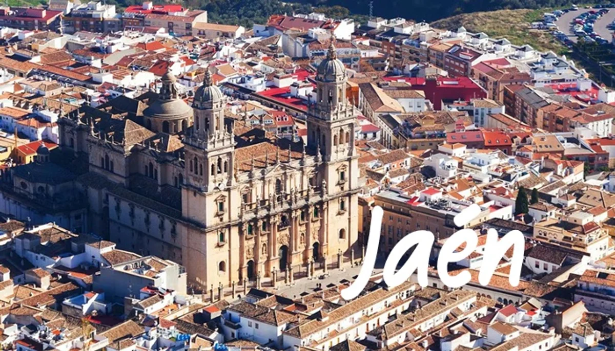 plan empleo Jaén