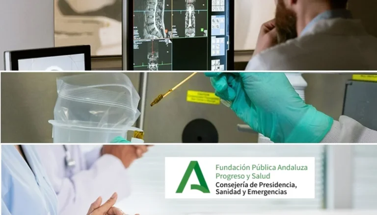 Fundación Progreso y Salud plazas de Técnico/a
