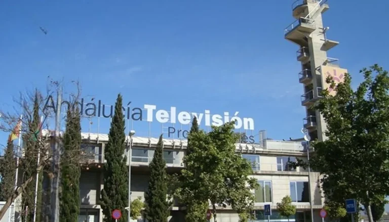Canal Sur Auxiliar Administrativo Málaga