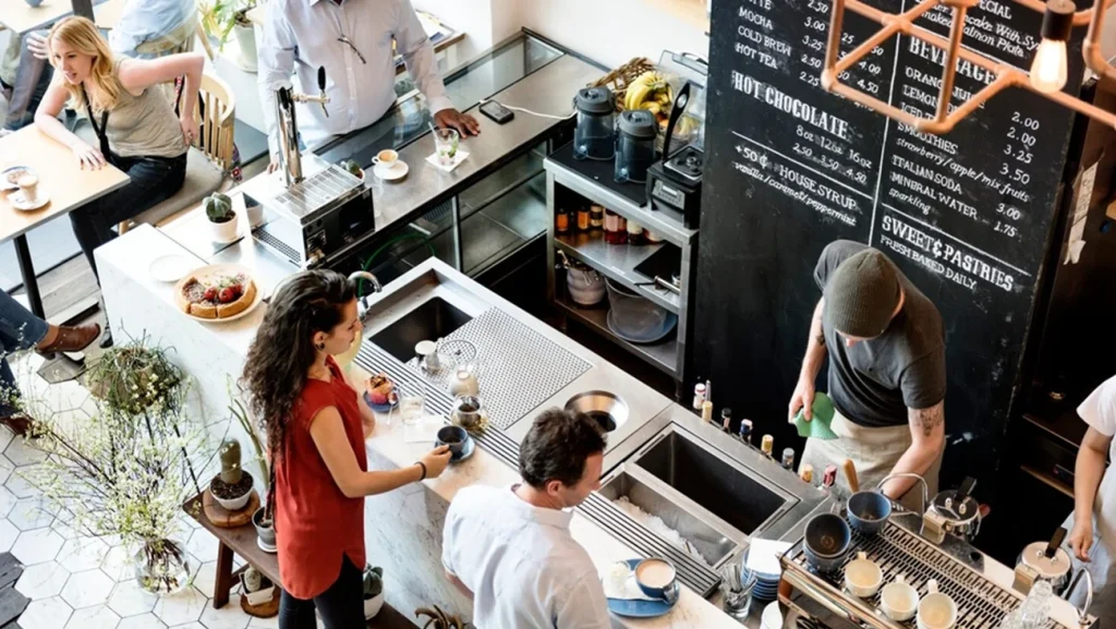Sevilla empleo paro