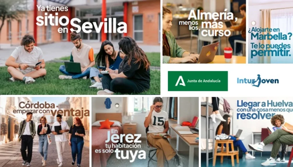 inturjoven residencias