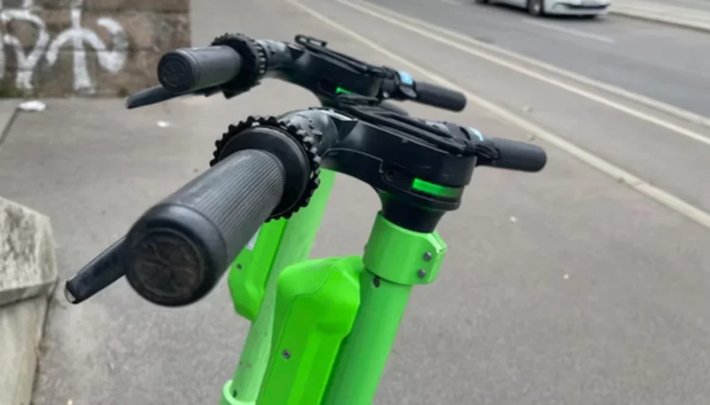 normas patinetes motos bicis