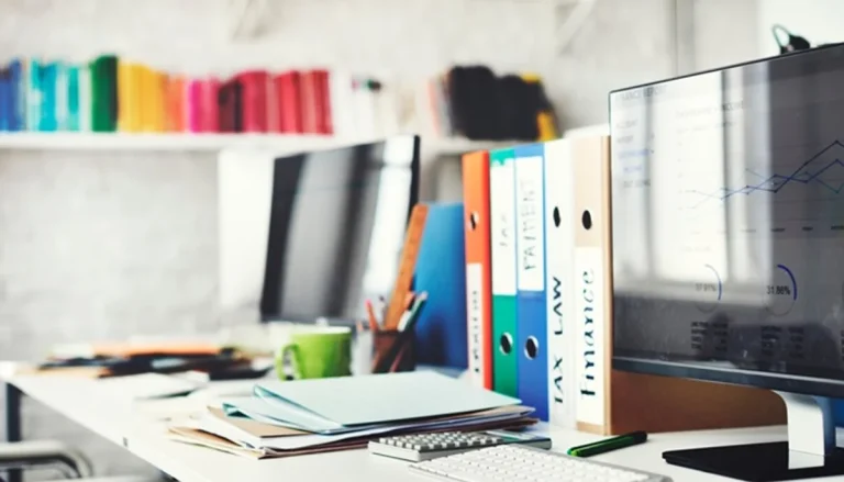 empleo Administrativos
