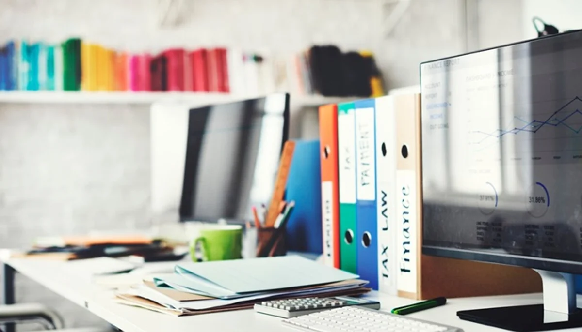 empleo Administrativos