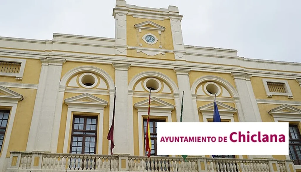 Chiclana empleo