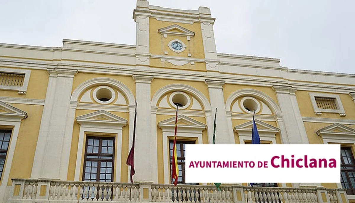Chiclana empleo