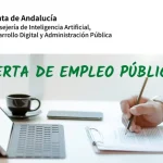 Junta de Andalucía Empleo Público