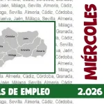 Empleo SAE Miércoles