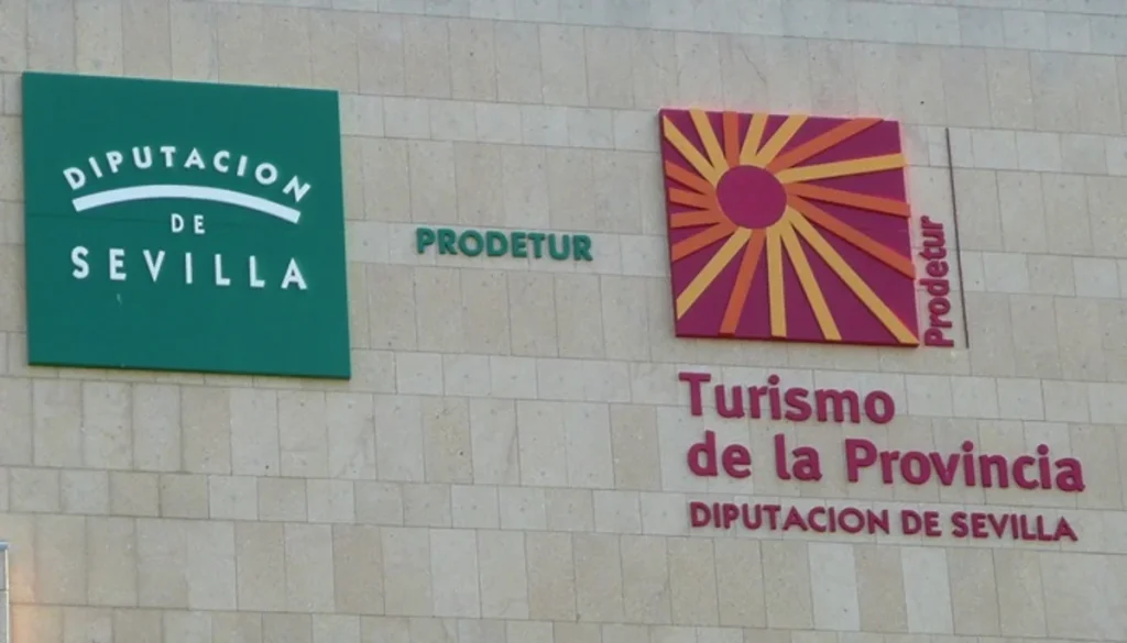 Prodetur empleo