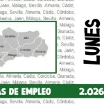 empleo SAE lunes